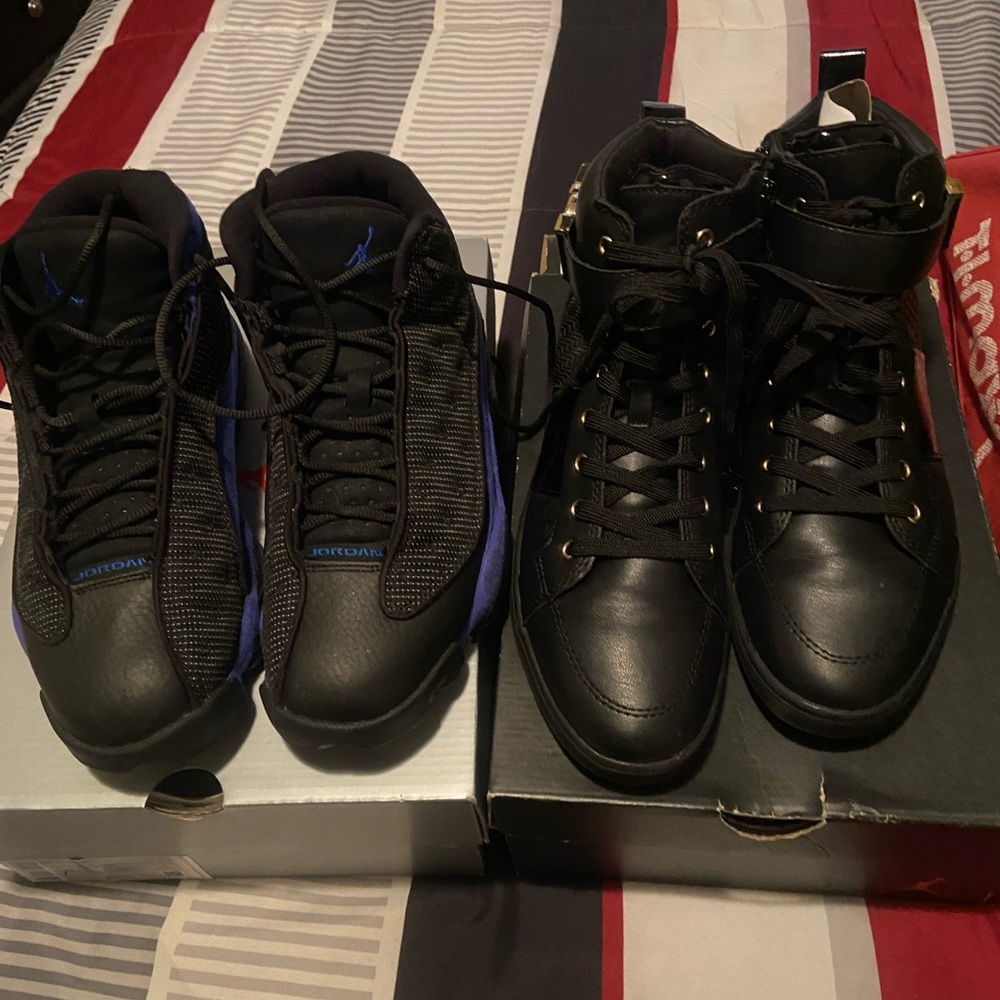 Air Jordan Retro 13